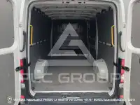 2024 Volkswagen Crafter