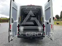2024 Volkswagen Crafter