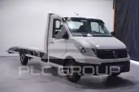 2024 Volkswagen Crafter