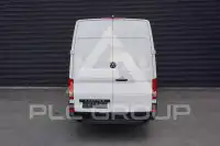 2024 Volkswagen Crafter