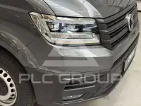 2024 Volkswagen Crafter