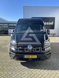 2024 Volkswagen Crafter