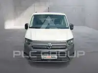 2024 Volkswagen Crafter
