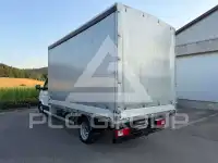 2024 Volkswagen Crafter
