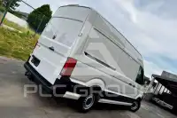 2024 Volkswagen Crafter