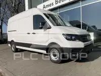 2024 Volkswagen Crafter