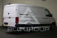 2024 Volkswagen Crafter
