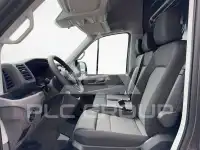 2024 Volkswagen Crafter