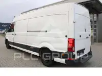 2024 Volkswagen Crafter