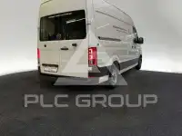 2024 Volkswagen Crafter