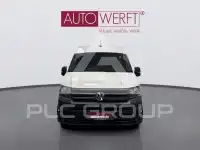 2024 Volkswagen Crafter
