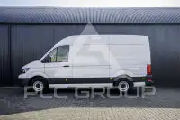 2024 Volkswagen Crafter