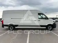 2024 Volkswagen Crafter