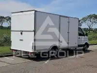 2024 Volkswagen Crafter