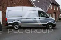 2024 Volkswagen Crafter