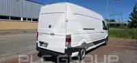 2024 Volkswagen Crafter