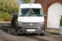 2024 Volkswagen Crafter