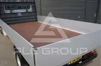 2024 Volkswagen Crafter