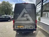 2024 Volkswagen Crafter