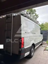 2024 Volkswagen Crafter