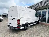 2024 Volkswagen Crafter