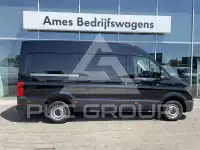 2024 Volkswagen Crafter