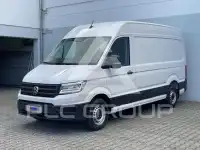 2024 Volkswagen Crafter
