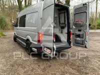 2024 Volkswagen Crafter