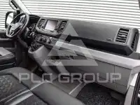 2024 Volkswagen Crafter