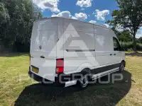 2024 Volkswagen Crafter