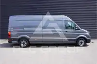 2024 Volkswagen Crafter
