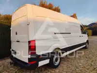 2024 Volkswagen Crafter