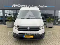 2024 Volkswagen Crafter
