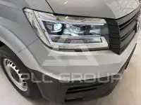 2024 Volkswagen Crafter
