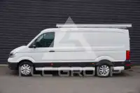 2024 Volkswagen Crafter