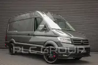 2024 Volkswagen Crafter