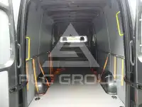2024 Volkswagen Crafter