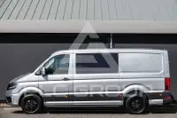 2024 Volkswagen Crafter