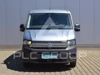 2024 Volkswagen Crafter