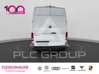 2024 Volkswagen Crafter