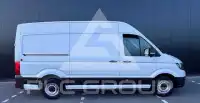 2024 Volkswagen Crafter