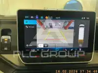 2024 Volkswagen Crafter