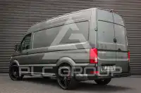 2024 Volkswagen Crafter