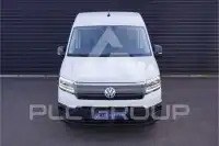 2024 Volkswagen Crafter