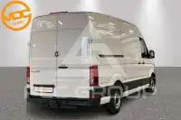 2024 Volkswagen Crafter