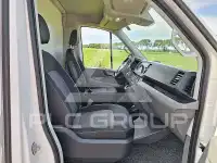 2024 Volkswagen Crafter