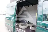 2024 Volkswagen Crafter