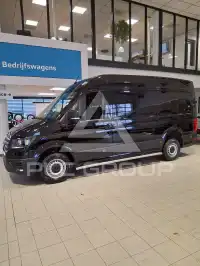 2024 Volkswagen Crafter