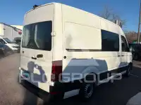 2024 Volkswagen Crafter