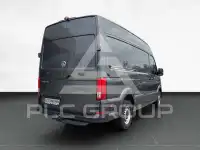 2024 Volkswagen Crafter